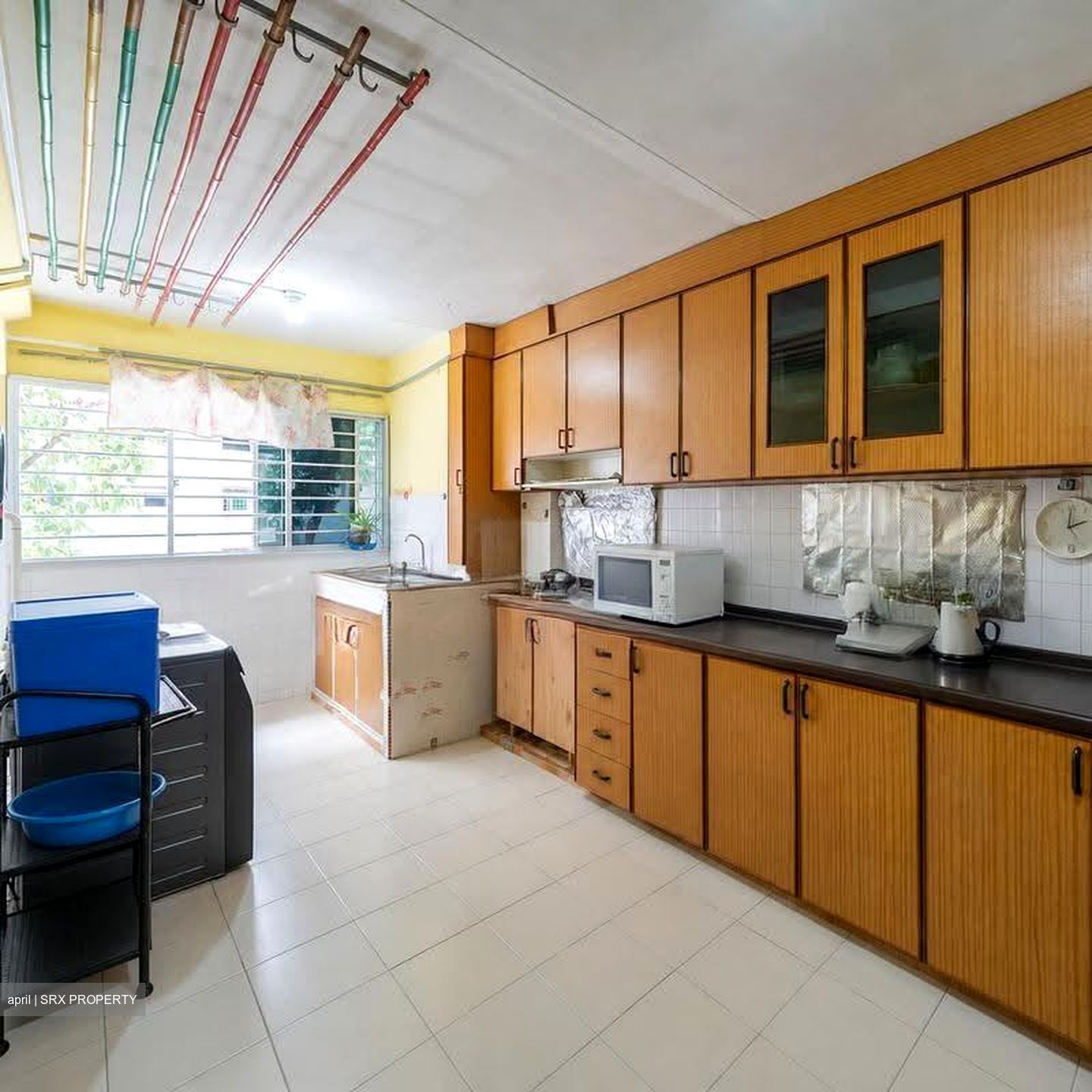 Blk 524 Hougang Avenue 6 (Hougang), HDB 3 Rooms #617669971